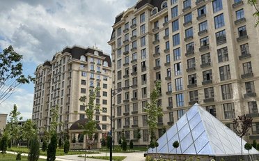 Купить квартиру Бишкек